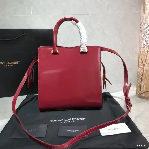 YSL SMALL TOTE UPTOWN 0502